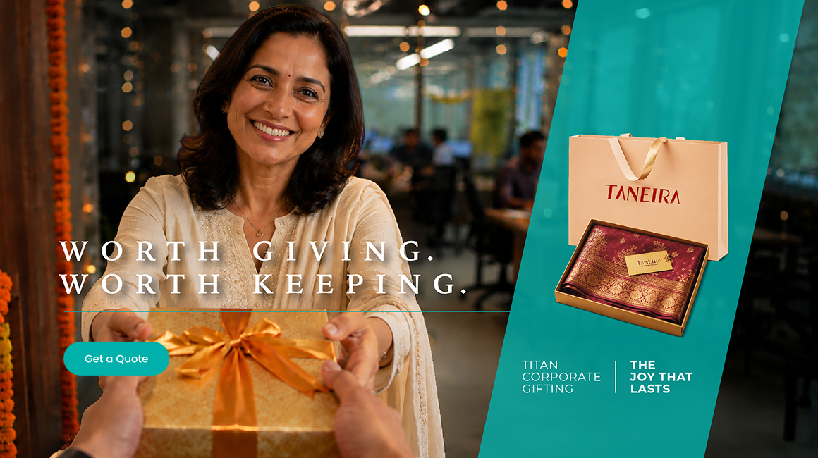 Corporate Gifts