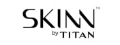 Skinn by Titan Logo