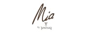 Mia by Tanishq Logo