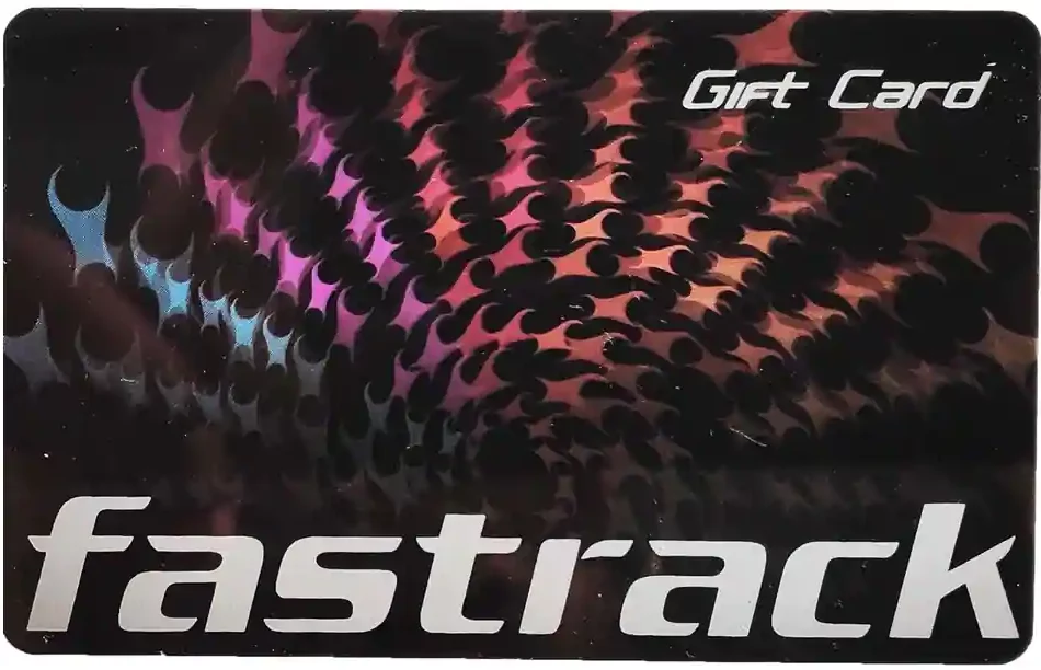 Fastrack EGift Card