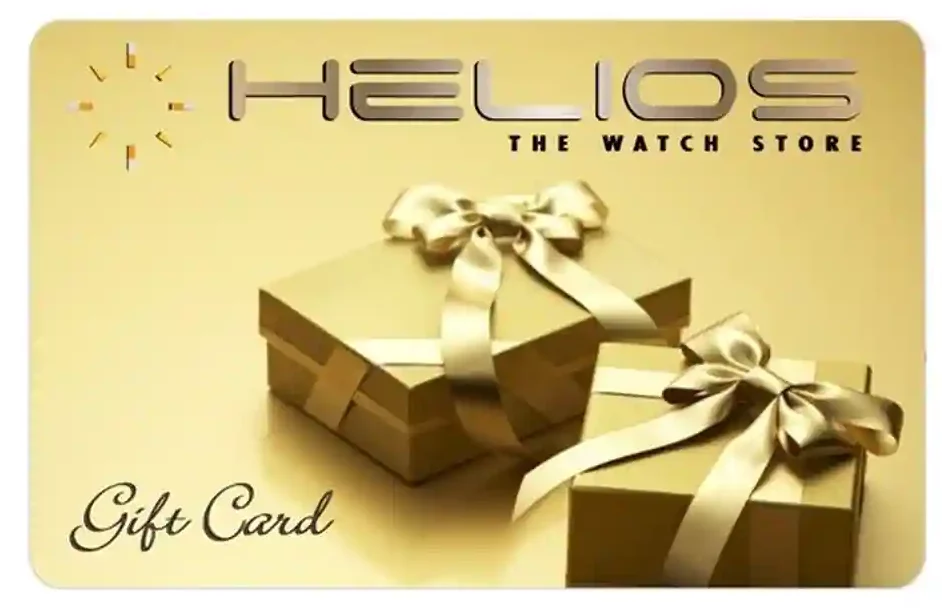 Helios EGift Card