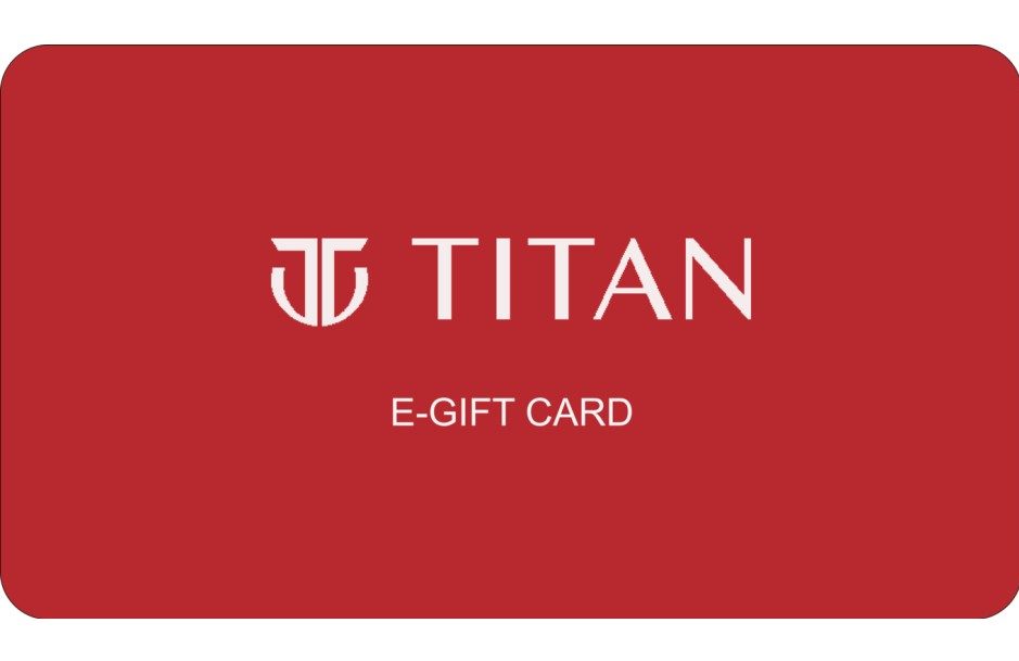 Titan EGift Card