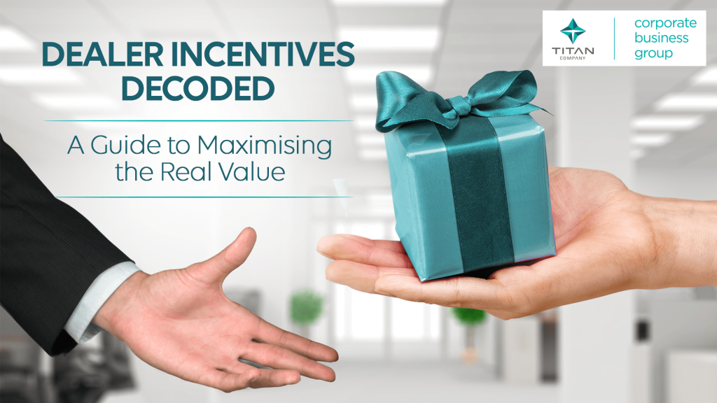 Dealer Incentives Decoded: A Guide to Maximizing the Real Value