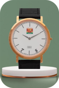 customized watch for aditya birla