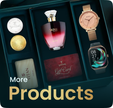 Range of premium corporate gifts from Titan