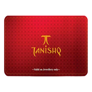 tanishq gift voucher