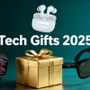 Innovative Tech Gifts for Employees & Clients in 2025