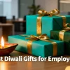 Best Gift Ideas for Employees on Diwali to Show Appreciation