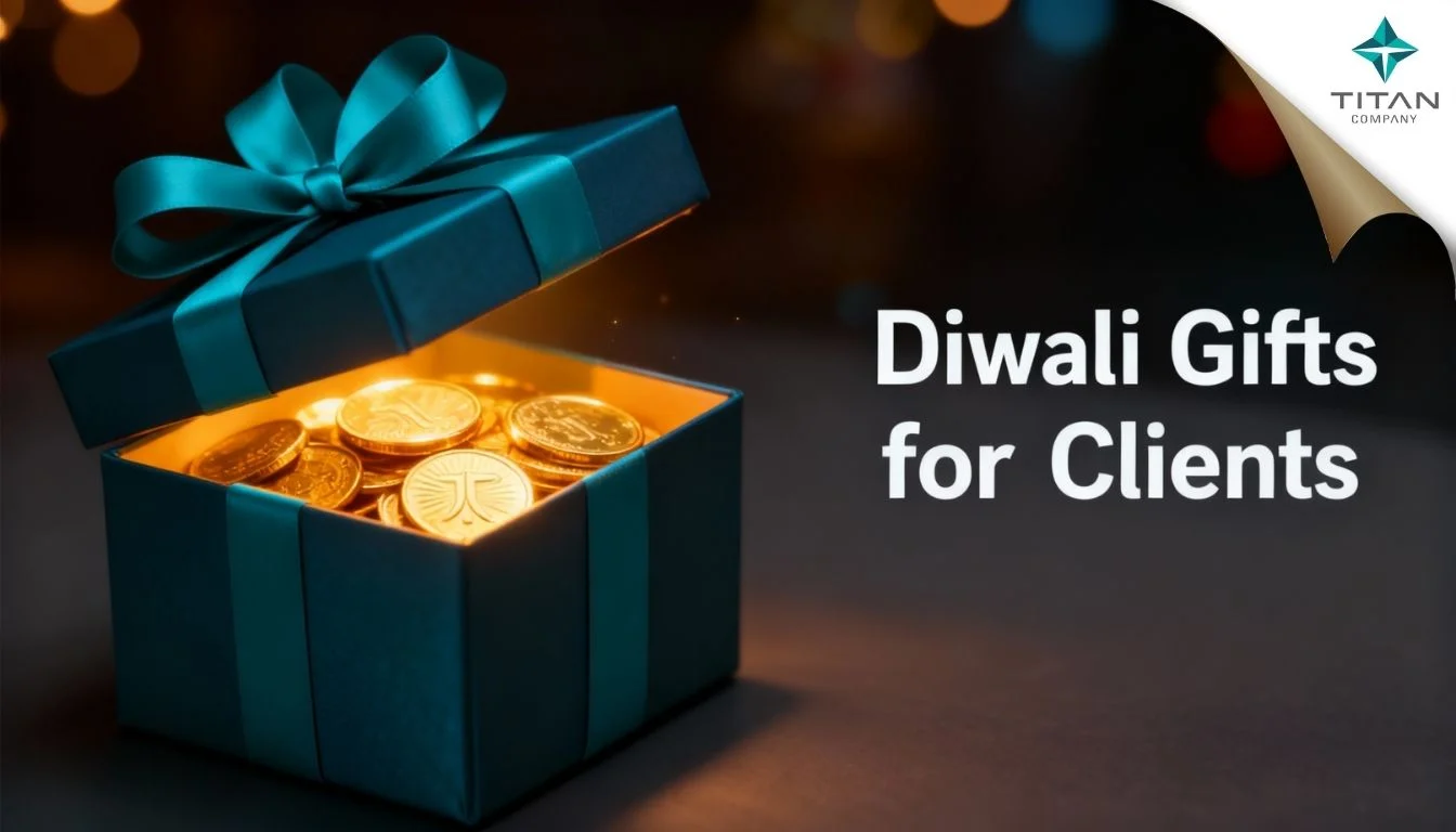 Best Diwali Gift Ideas for Clients to Leave a Lasting Impact