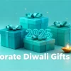 Top Diwali Gift Ideas for Corporations in 2025