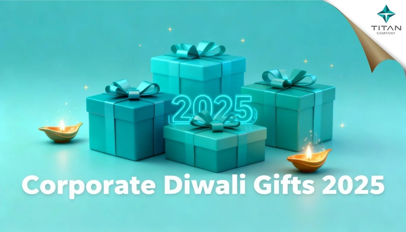 Top Diwali Gift Ideas for Corporations in 2025