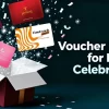 Gift Voucher Ideas That Make Every Celebration Special