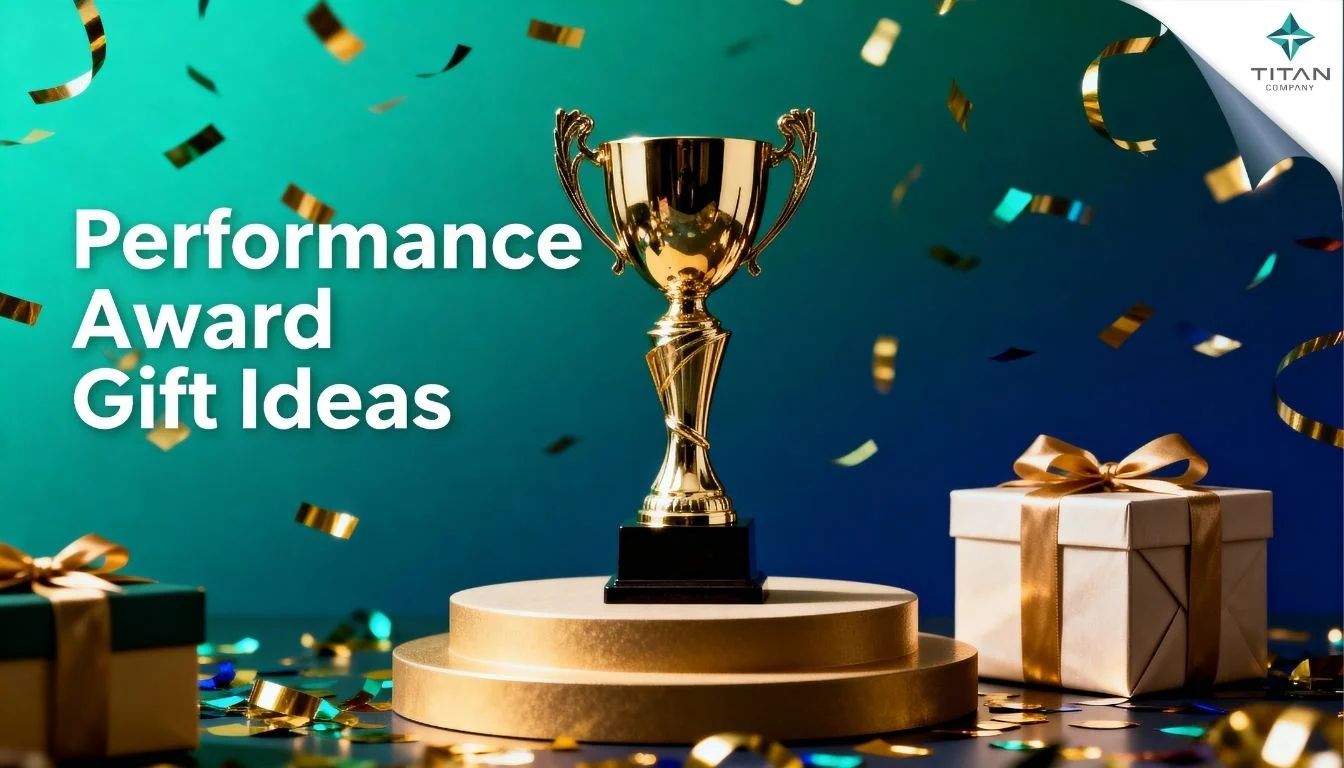 Best Company Gift Ideas to Reward and Motivate Employees