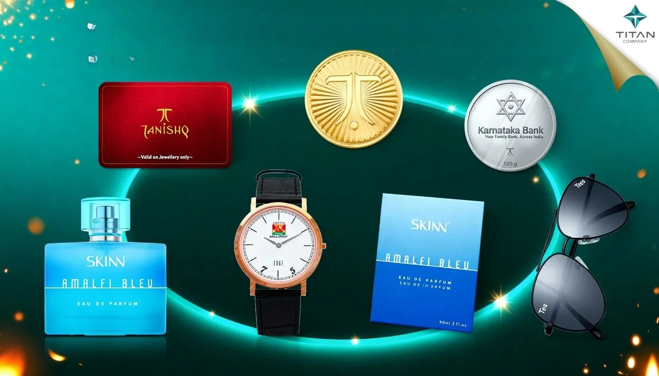 Top 7 Gifting Ideas for Customer Reward Programs in India