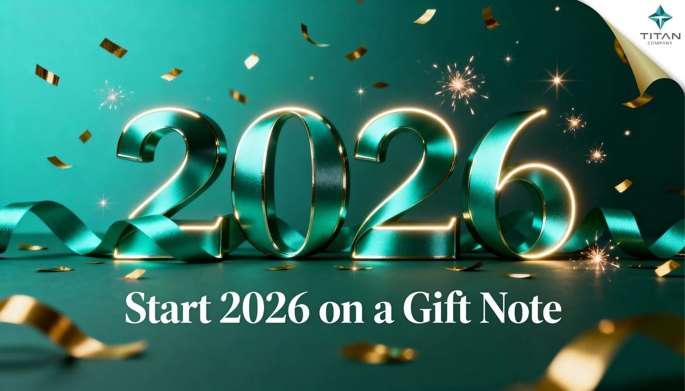 New Year Gift Ideas for Corporations to Impress Clients in 2026