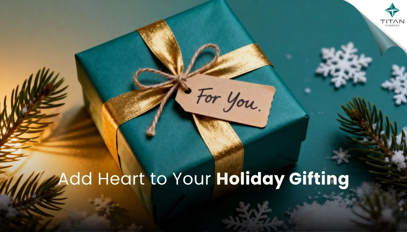 Best Corporate Christmas Gifts Ideas with Personalization Touch