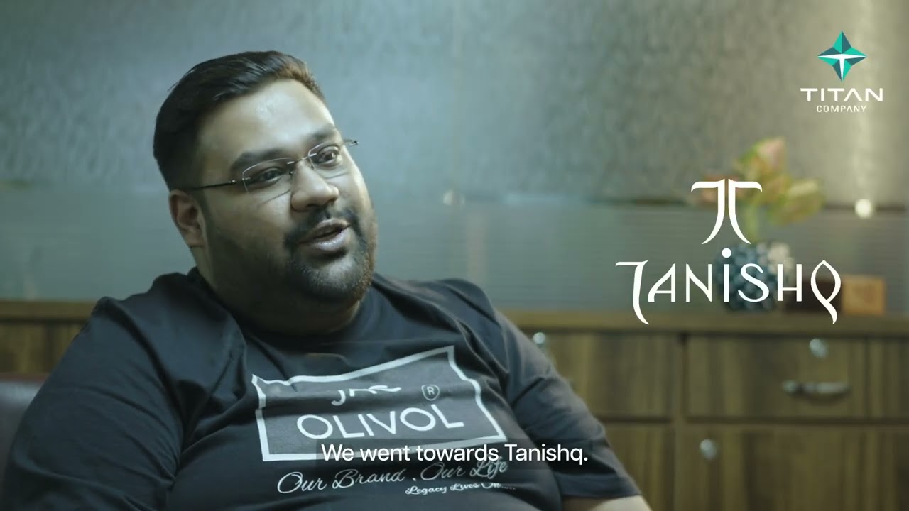 Jac Olivol Body Oil: Enhancing Dealer Relationships and Business Growth Through Tanishq Gold Coins