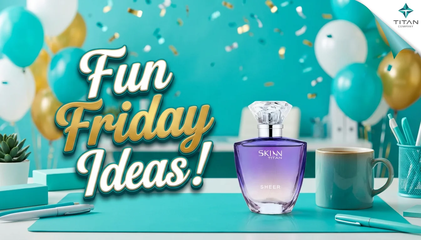 15 Fun Friday Office Ideas to Make Your Office More Lively