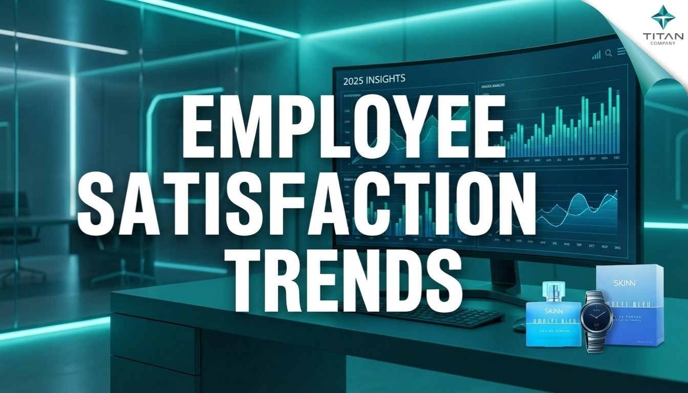 Employee Satisfaction Statistics: Key Data & Insights for 2025