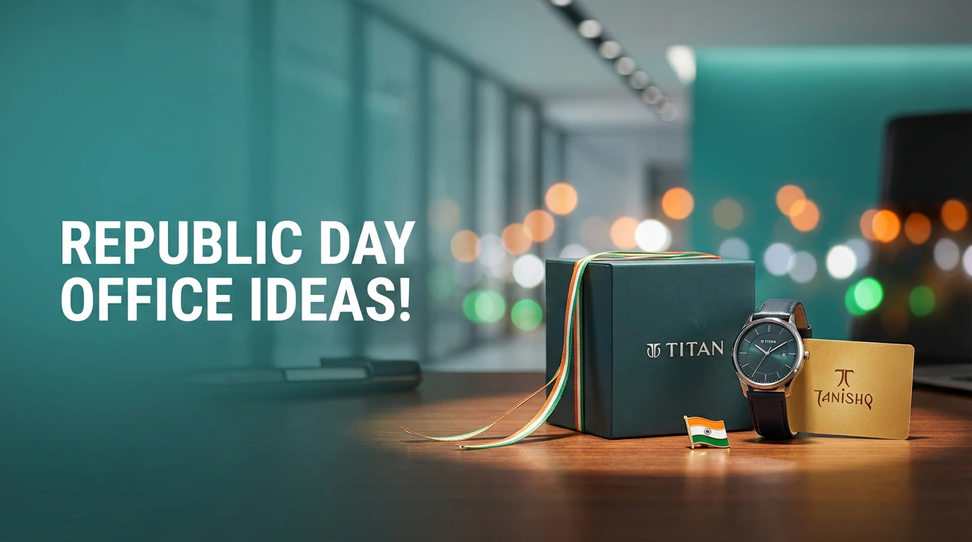 Republic Day Celebration in Office: Ideas to Inspire Unity & Pride